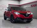 Renault Kadjar Kadjar 1.5 dCi Black Edition Rood - thumbnail 1