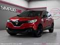 Renault Kadjar Kadjar 1.5 dCi Black Edition Rood - thumbnail 3