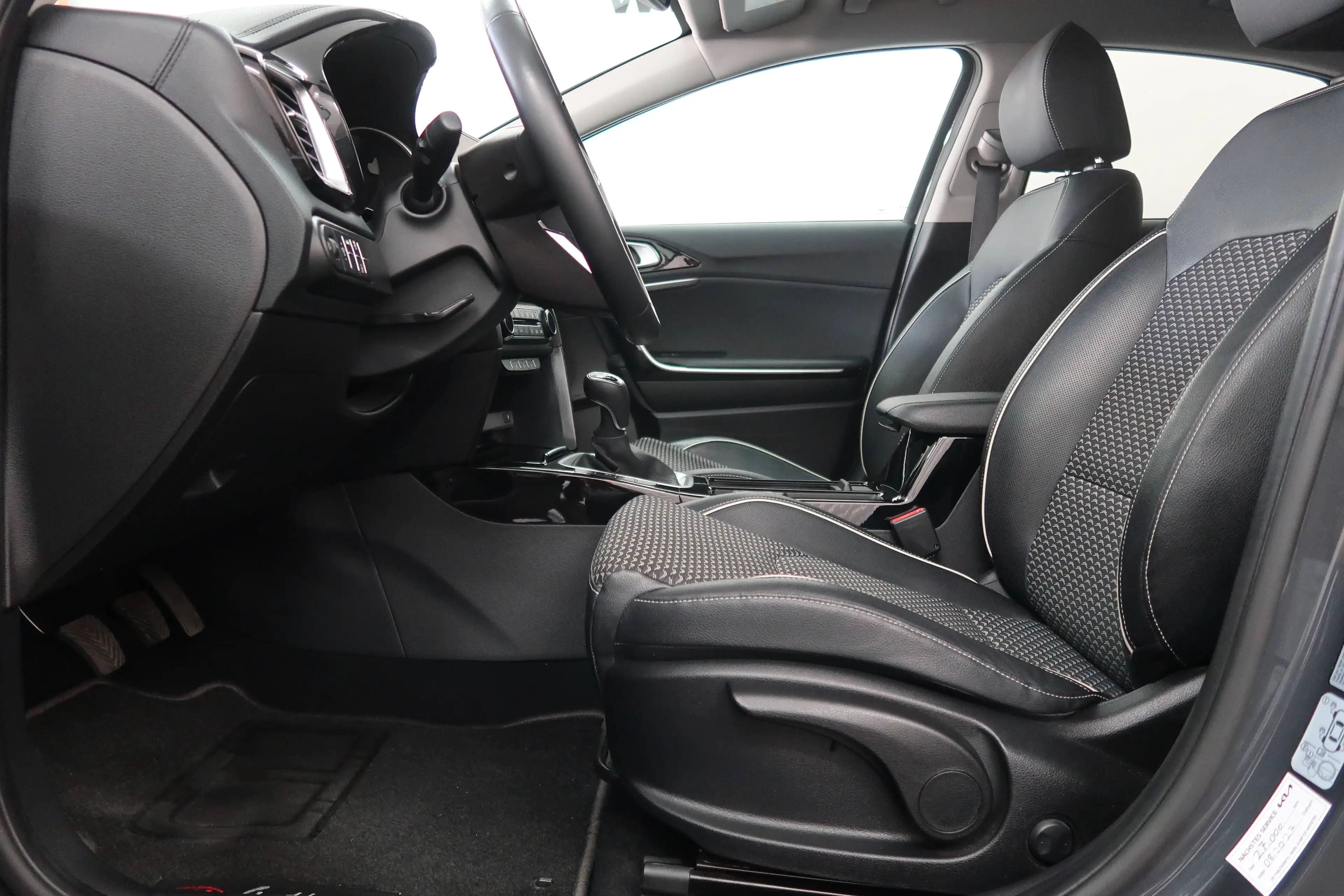 Kia XCeed GOLD EXTREM WENIG KM — photo 6