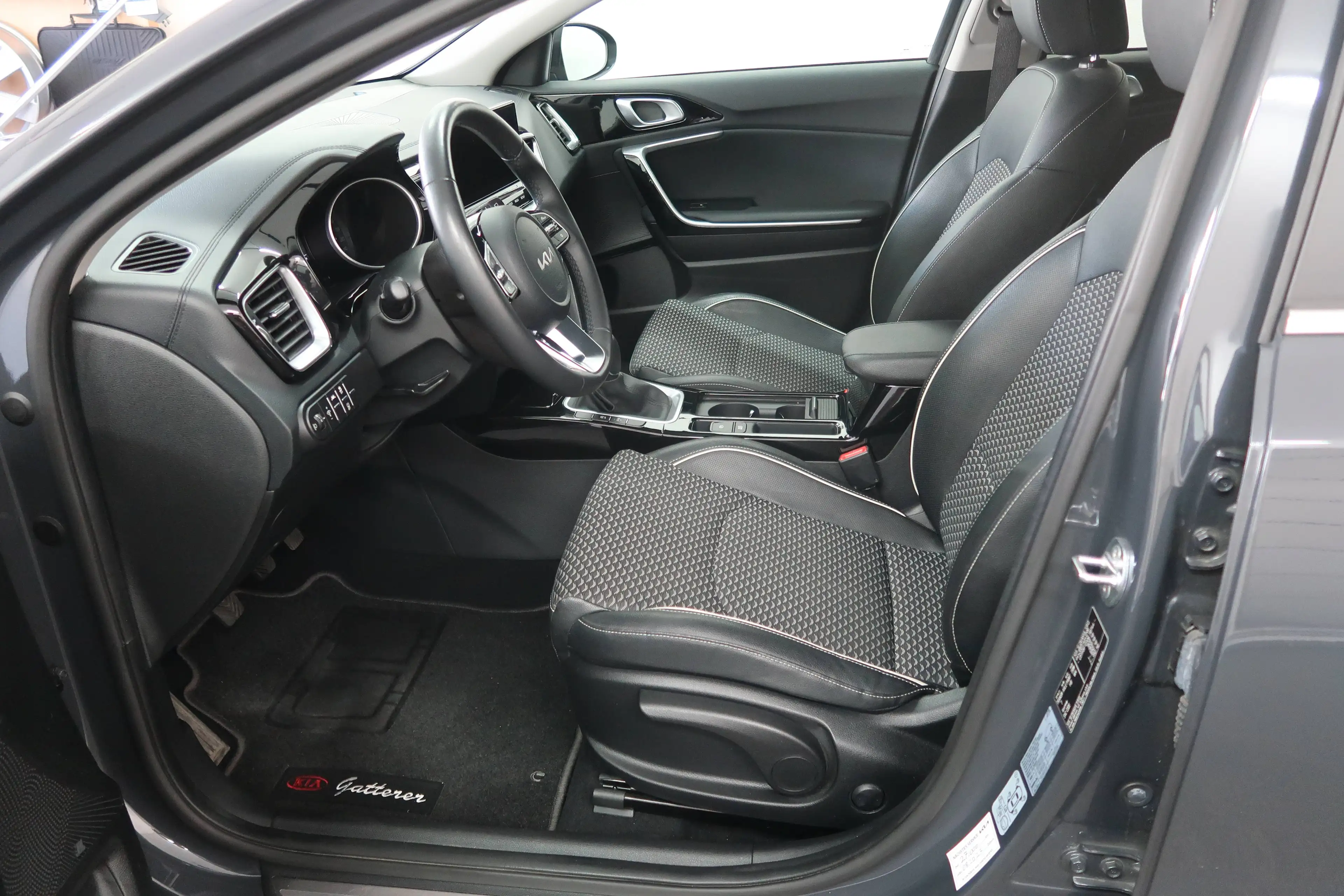 Kia XCeed GOLD EXTREM WENIG KM — photo 5