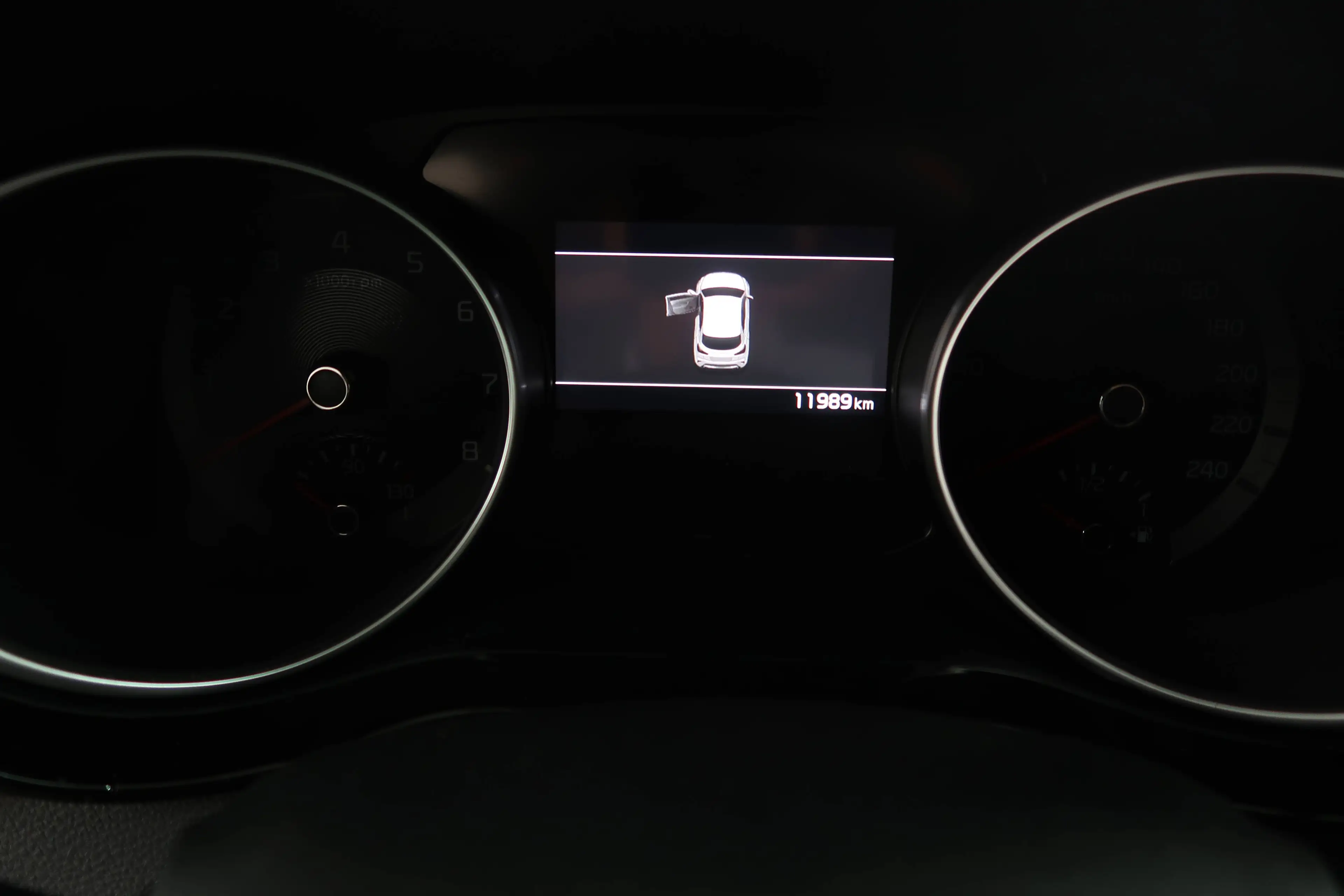 Kia XCeed GOLD EXTREM WENIG KM — photo 8