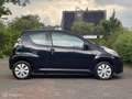 Citroen C1 1.0-12V Séduction 2010 ** NW APK ** Schwarz - thumbnail 6