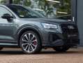 Audi Q2 SQ2 2.0 TFSI 300PK Quattro Sonos Audio Camera ACC Gris - thumbnail 4