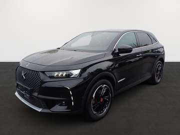 DS7 Crossback PureTech 180 Performance Line