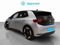 Volkswagen ID.3 Pro 150kW 62kWh Argent - thumbnail 2