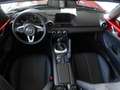 Mazda MX-5 2.0l SKYACTIV-G 184PS EXCLUSIVE-LINE LEDER#DRAS Red - thumbnail 15