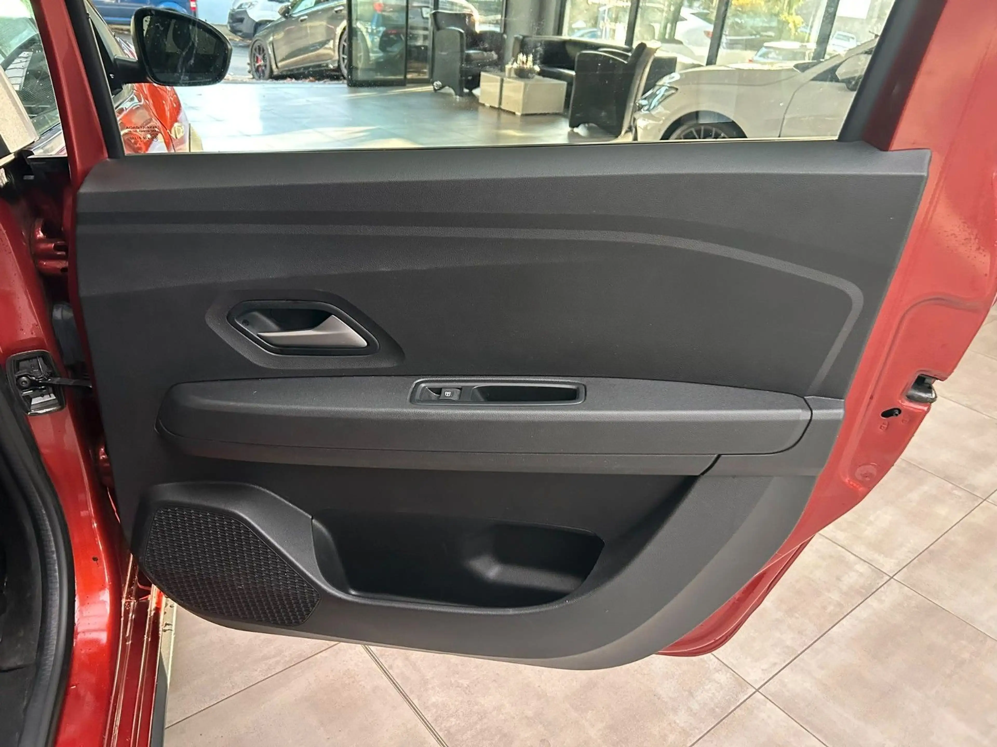 Dacia Jogger Extreme ECO-G 7-Sitzer*NEUER MOTOR* SHZ — photo 13