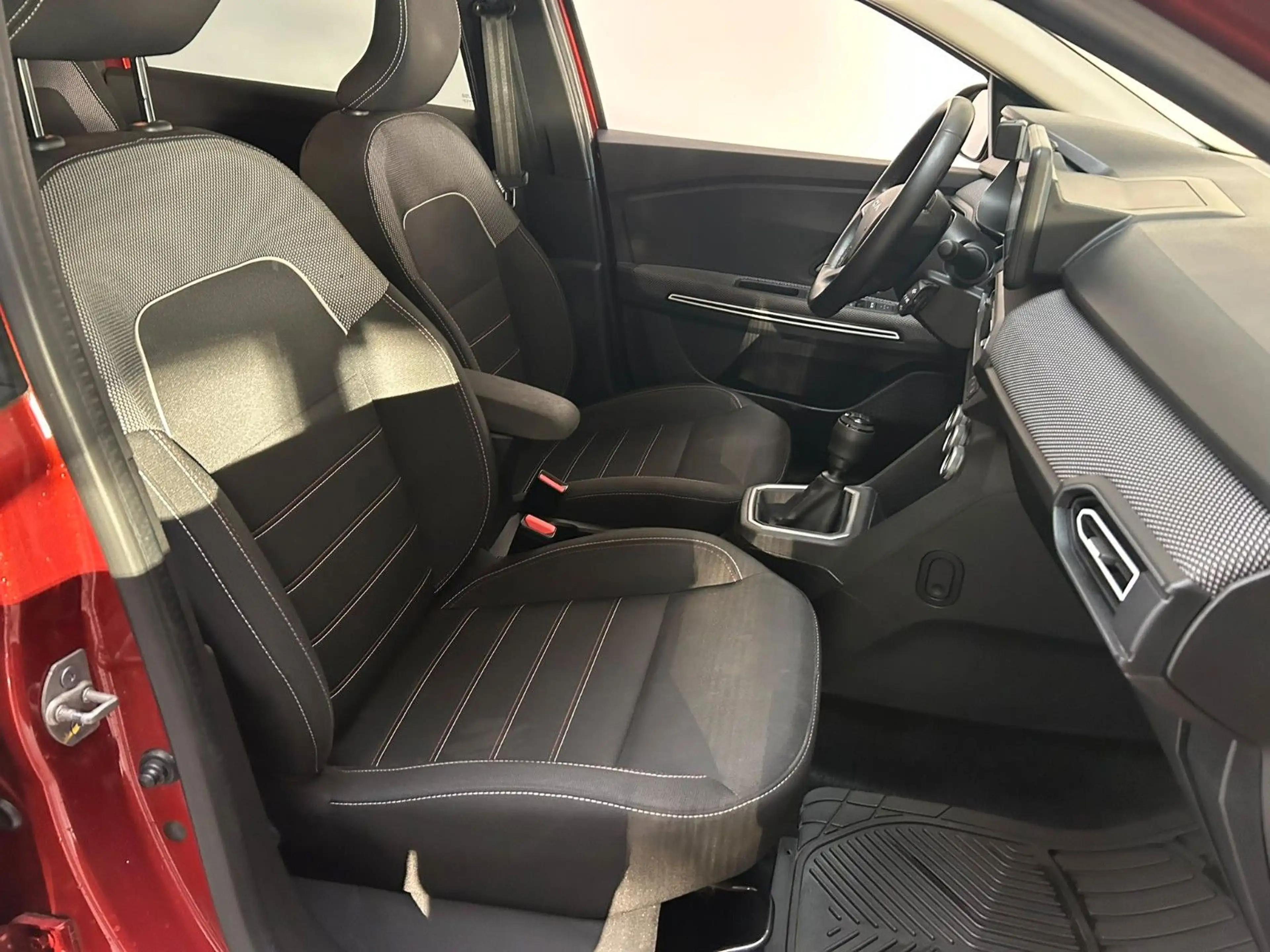 Dacia Jogger Extreme ECO-G 7-Sitzer*NEUER MOTOR* SHZ — photo 12