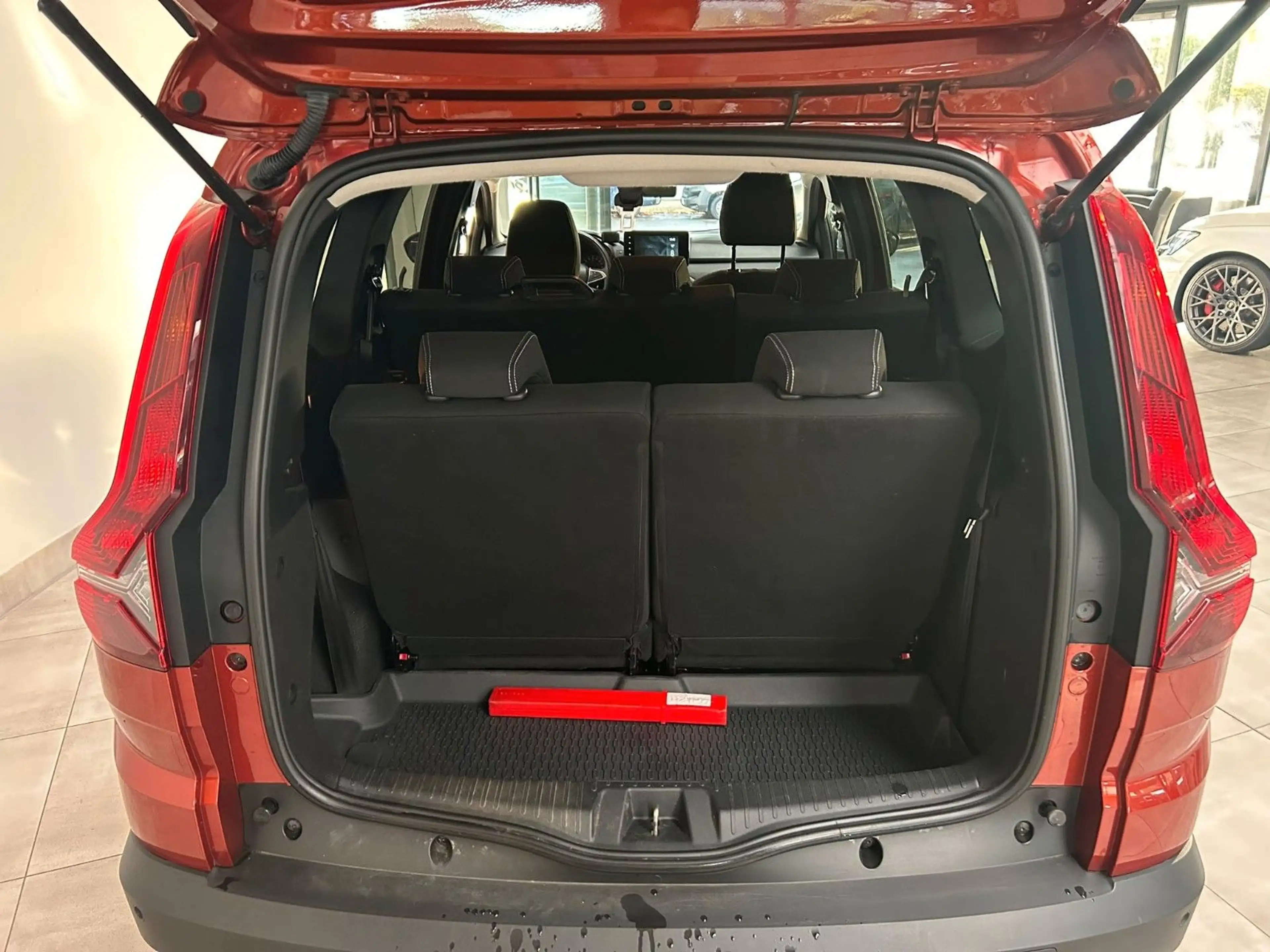 Dacia Jogger Extreme ECO-G 7-Sitzer*NEUER MOTOR* SHZ — photo 15