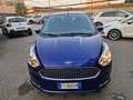 Ford Ka/Ka+ 1.2 70 CV Start&Stop Bleu - thumbnail 2