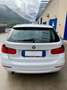 BMW 320 d xDrive Touring aut.pelle totale Bianco - thumbnail 4