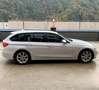 BMW 320 d xDrive Touring aut.pelle totale Bianco - thumbnail 5