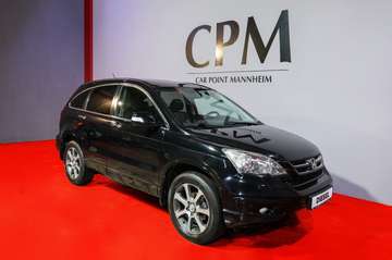 2.2 i-Elegance LEDER NAVI XENON PANO