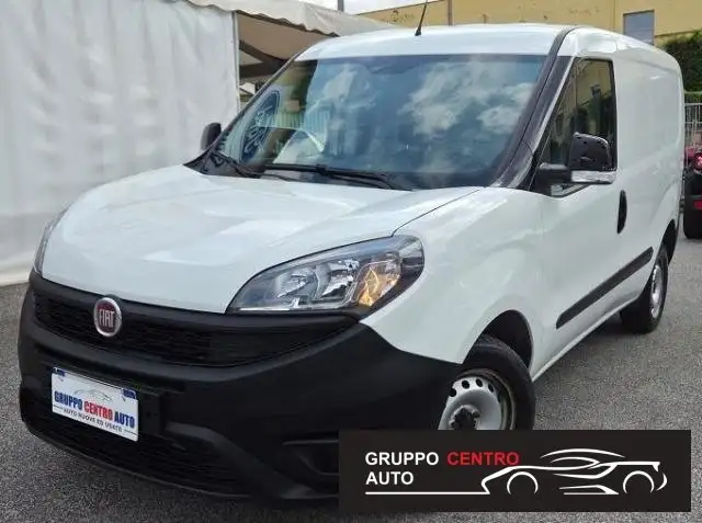 Fiat Doblo Doblo Cargo 1.6mjt 90cv 3posti