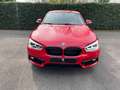 BMW 118 i Lci SPORT/LED/NAVI/SPORTSEAT/ZETELVERW Rojo - thumbnail 7