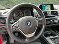 BMW 118 i Lci SPORT/LED/NAVI/SPORTSEAT/ZETELVERW Kırmızı - thumbnail 17