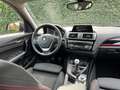 BMW 118 i Lci SPORT/LED/NAVI/SPORTSEAT/ZETELVERW Czerwony - thumbnail 13