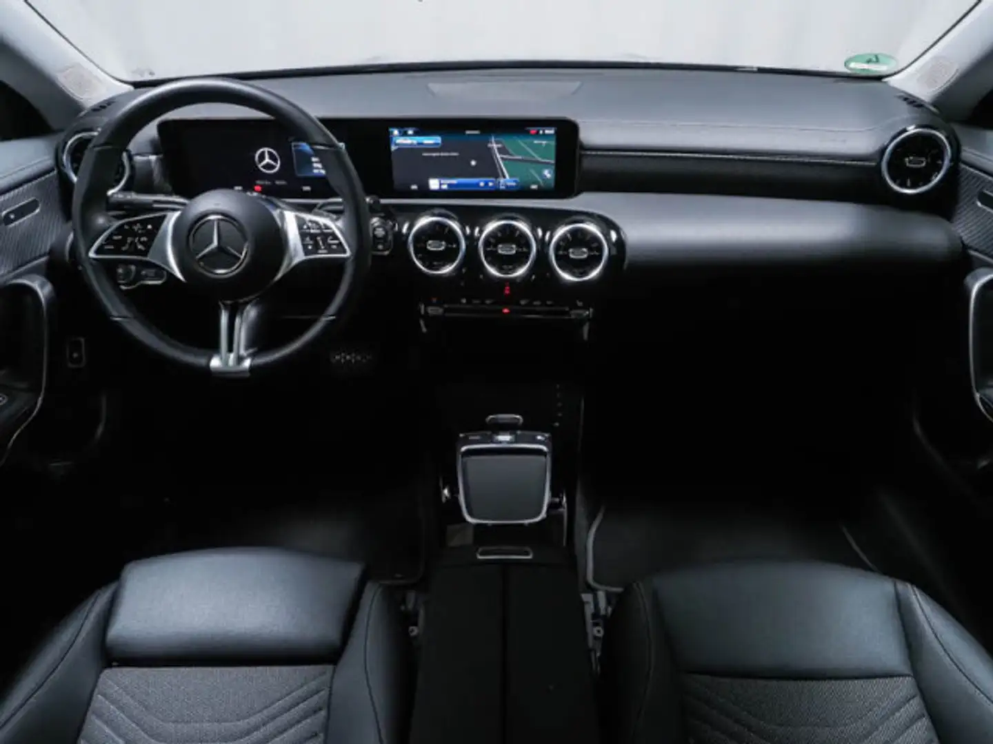 Mercedes-Benz CLA 180 CLA 180 Coupé Progressive Advanced LED Kamera Schwarz - 2