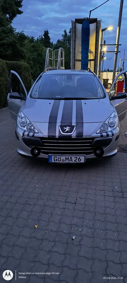 Peugeot 307