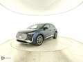 Audi Q4 e-tron S line edition 45 Blu/Azzurro - thumbnail 1