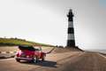 Volkswagen T4 Allstar VW Kever Cabrio 1500 1970 | Poppy Red | Body-off Rot - thumbnail 5