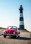 Volkswagen T4 Allstar VW Kever Cabrio 1500 1970 | Poppy Red | Body-off Rot - thumbnail 4