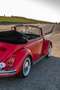 Volkswagen T4 Allstar VW Kever Cabrio 1500 1970 | Poppy Red | Body-off Rot - thumbnail 6