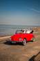 Volkswagen T4 Allstar VW Kever Cabrio 1500 1970 | Poppy Red | Body-off Rot - thumbnail 9