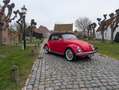 Volkswagen T4 Allstar VW Kever Cabrio 1500 1970 | Poppy Red | Body-off Rot - thumbnail 3