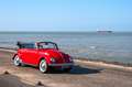 Volkswagen T4 Allstar VW Kever Cabrio 1500 1970 | Poppy Red | Body-off Rot - thumbnail 8