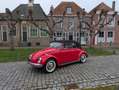 Volkswagen T4 Allstar VW Kever Cabrio 1500 1970 | Poppy Red | Body-off Rot - thumbnail 1