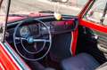 Volkswagen T4 Allstar VW Kever Cabrio 1500 1970 | Poppy Red | Body-off Rot - thumbnail 10