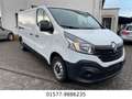 Renault Trafic Klima AHK PDC Blanc - thumbnail 7