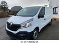 Renault Trafic Klima AHK PDC Blanc - thumbnail 8