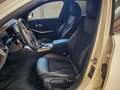 BMW 320 320d Touring mhev 48V Msport auto IVA ESPOSTA Blanc - thumbnail 9