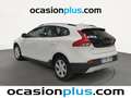 Volvo V40 Cross Country D2 Kinetic 120 Weiß - thumbnail 3
