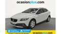 Volvo V40 Cross Country D2 Kinetic 120 Weiß - thumbnail 1