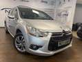 Citroen DS4 VTi 120 SoChic Leder*navI*PDC*Tempomat* Grau - thumbnail 1