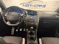 Citroen DS4 VTi 120 SoChic Leder*navI*PDC*Tempomat* Grau - thumbnail 11