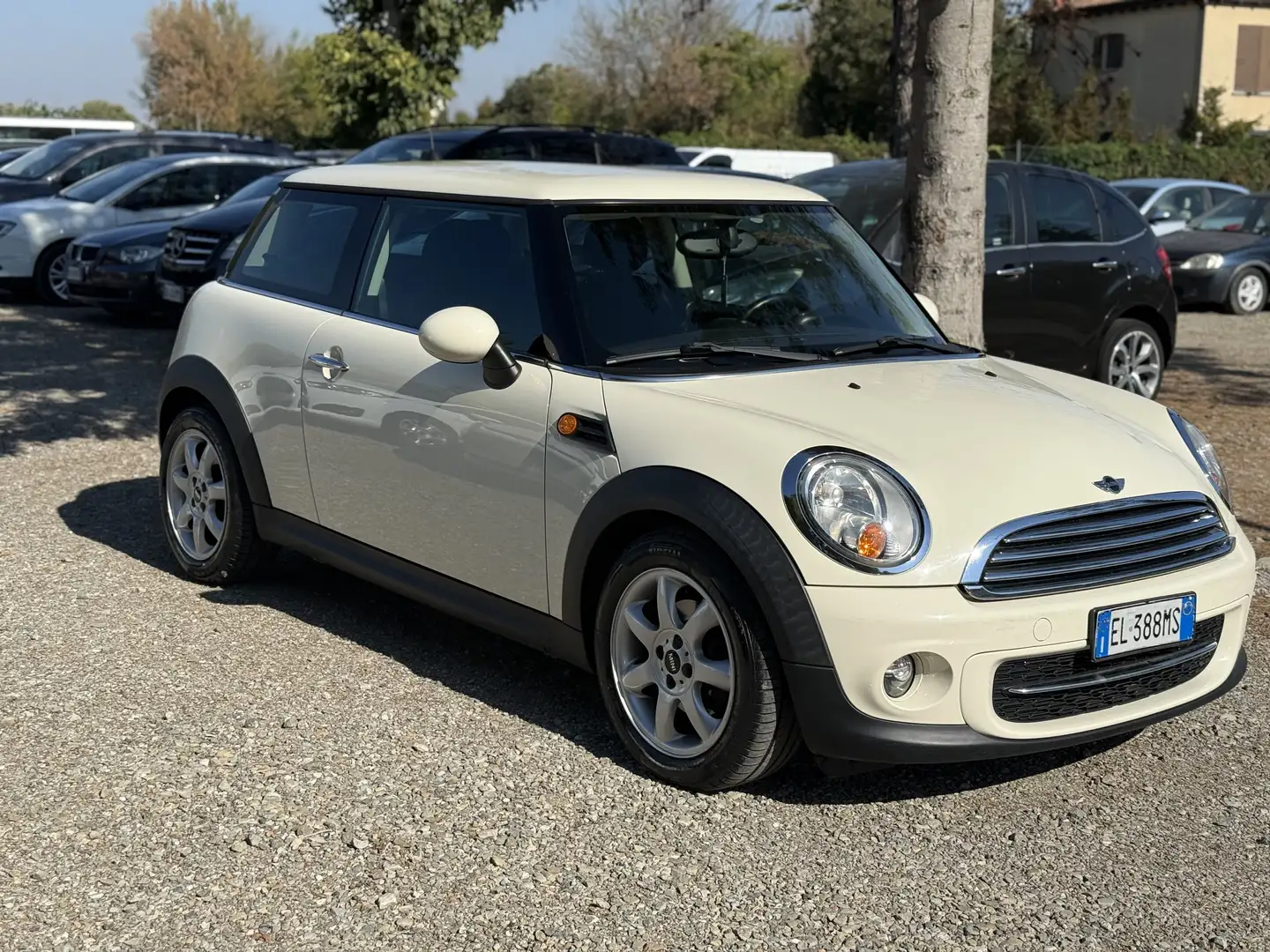 MINI Cooper D 1.6 112cv FL - 2