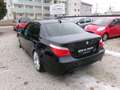 BMW 525 525i Automatik Schwarz - thumbnail 4