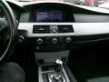 BMW 525 525i Automatik Schwarz - thumbnail 13