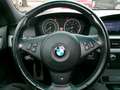 BMW 525 525i Automatik Schwarz - thumbnail 14