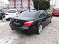 BMW 525 525i Automatik Schwarz - thumbnail 3