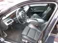BMW 525 525i Automatik Schwarz - thumbnail 5