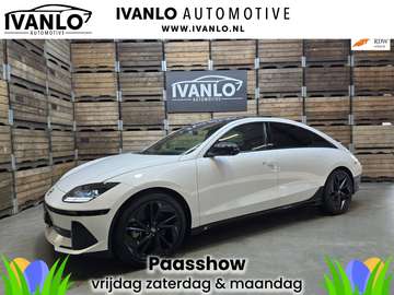 First Edition AWD 77.4 kWh HUD Panorama 360 Navi L