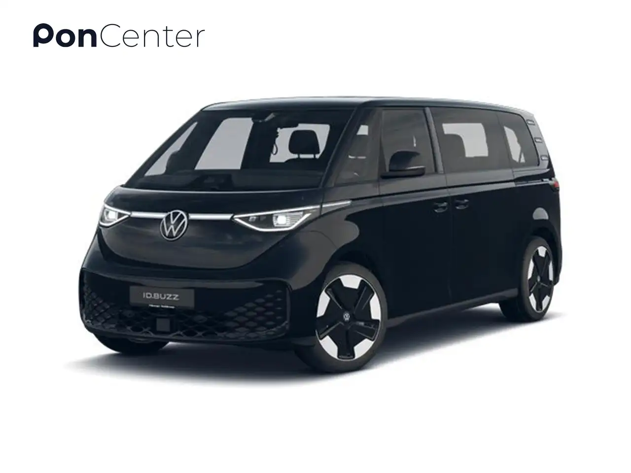 Volkswagen ID. Buzz 2026