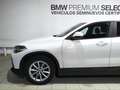 BMW X2 sDrive 18dA (4.75) Blanc - thumbnail 9