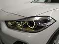 BMW X2 sDrive 18dA (4.75) Blanc - thumbnail 11