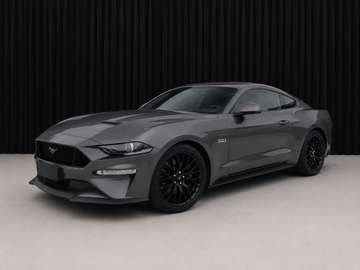 (S550) 5.0 V8 - M6, MagneRide, B&O, Garantie Ford